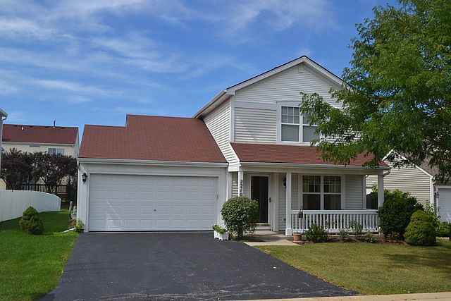 1st image of 2210 N Cheswick Ct