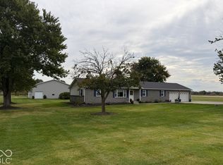8962 S 750 W, Pendleton, IN 46064