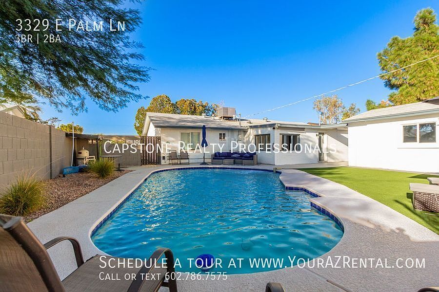1st image of 3329 E Palm Ln