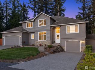 4315 Tom Mark Road, Snohomish, WA 98290