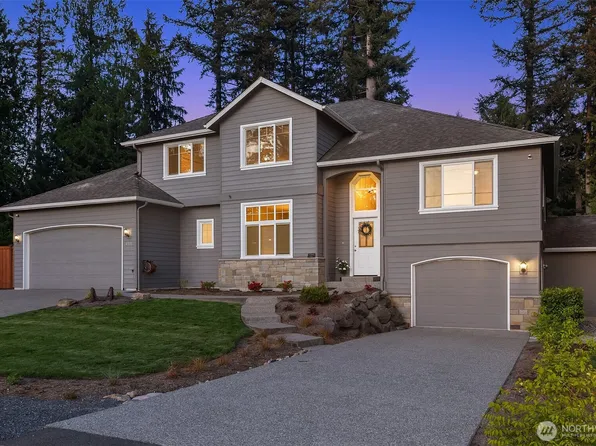 4315 Tom Mark Road, Snohomish, WA 98290