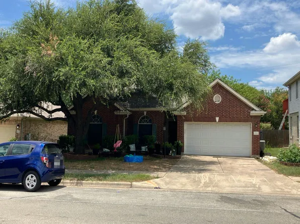 17112 Cranston Dr, Round Rock, TX 78664