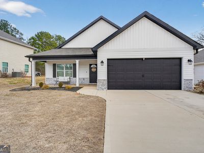 854 Natures Walk, Gray, GA, 31032