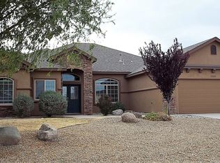 2203 Silverado, Alamogordo, NM 88310