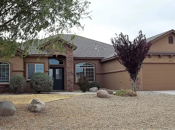 2203 Silverado, Alamogordo, NM 88310