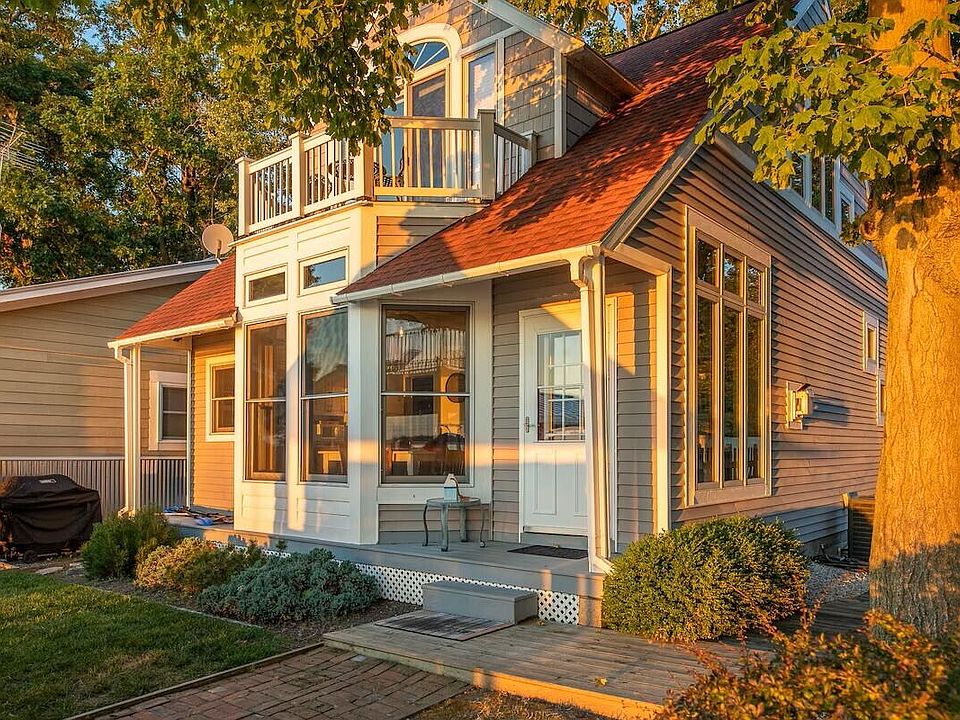 7889 Park Dr, Russells Point, OH 43348 | MLS #1045396 | Zillow