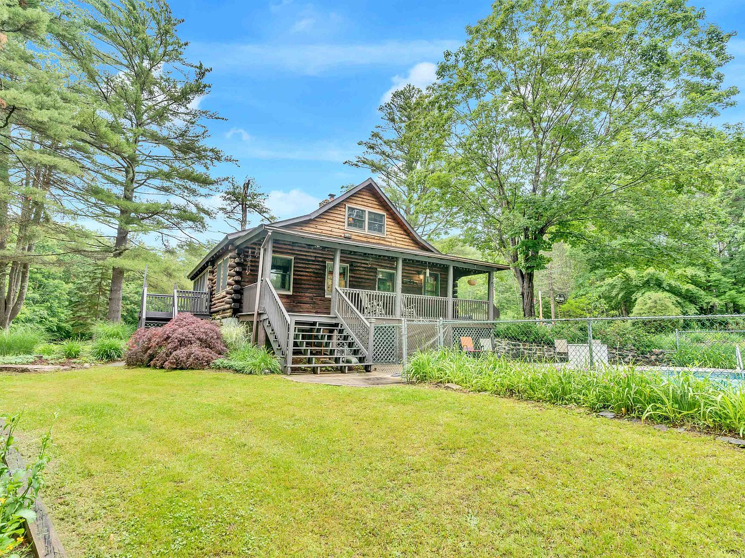25 Old Tate Lane, Middleton, NH 03887 Zillow