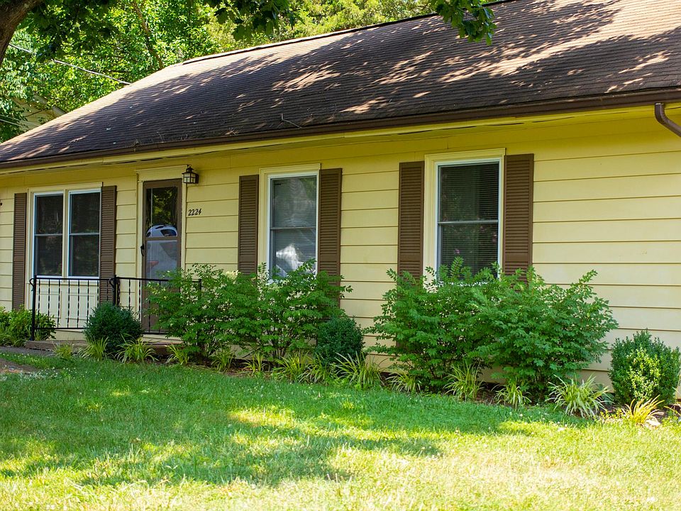 2224 Williamsburg Rd.