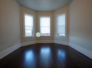 151 E Cottage St APT 2A, Dorchester, MA 02125