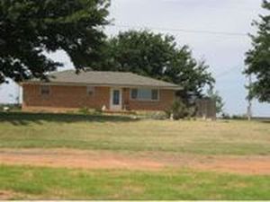 12673 Highway 6, Carter, OK, 73627