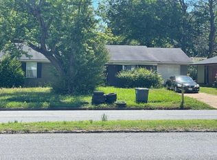 3244 S Perkins Rd LOT 8, Memphis, TN 38118