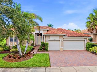 11760 SW Rossano Lane, Port St Lucie, FL 34987