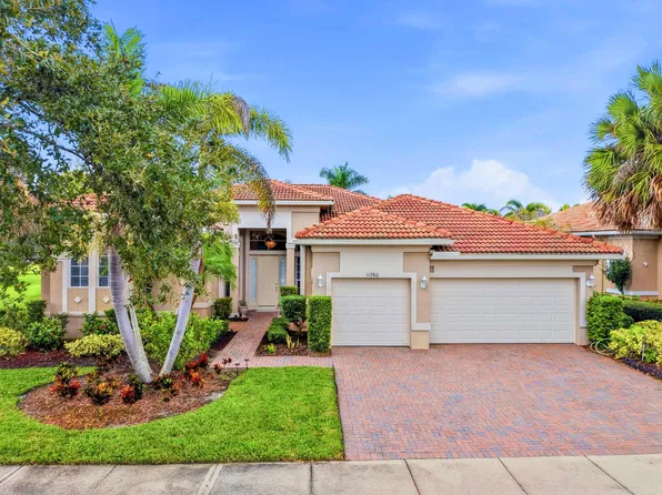 11760 SW Rossano Lane, Port St Lucie, FL 34987