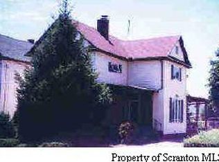 811 E Lackawanna St, Olyphant, PA