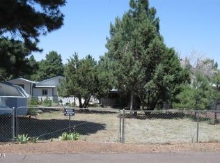 2385 W Sylvester Cir, Show Low, AZ 85901