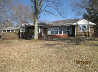 516 Highway 70 N, Rogersville, TN 37857