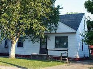 13076 Sherman Ave, Warren, MI 48089