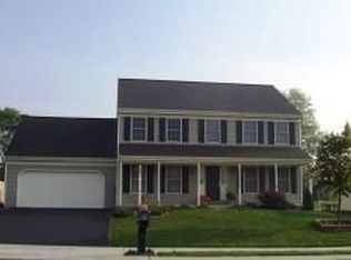 442 Conoy Ave, Elizabethtown, PA 17022