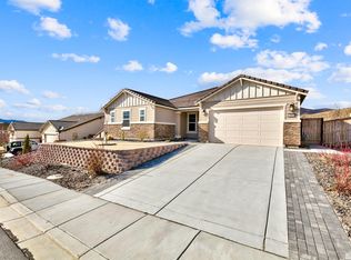 4505 High Pointe Dr, Reno, NV 89521