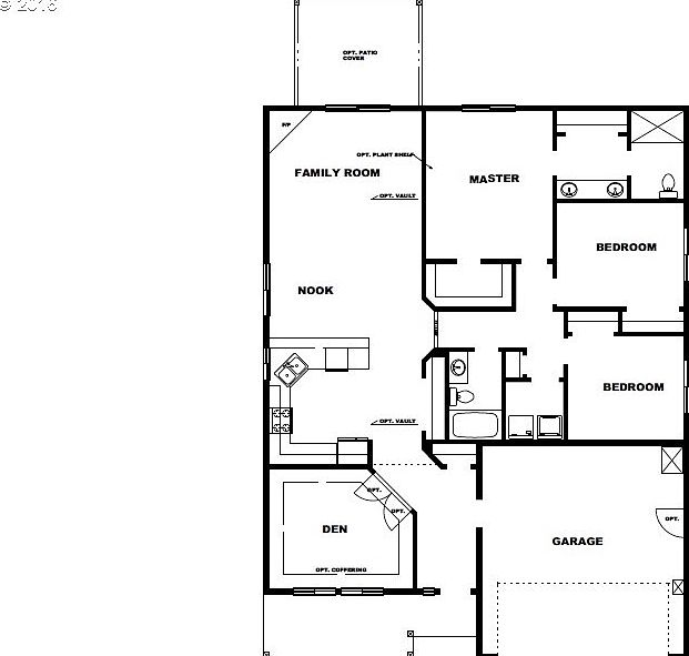 2nd image of 15512 NE 79th Way