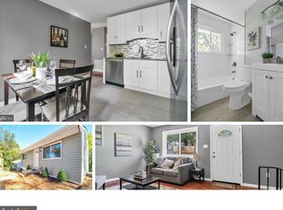 914 Kayak Ave, Capitol Heights, MD