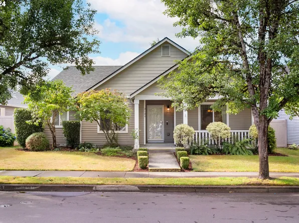 2109 NW 12th St, Battle Ground, WA 98604