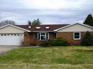 3038 Hazelnut Dr, Hamilton, OH 45011