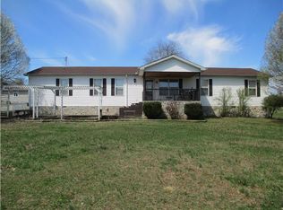 5745 Simmons Bluff Rd LOT 6, Lebanon, TN 37090