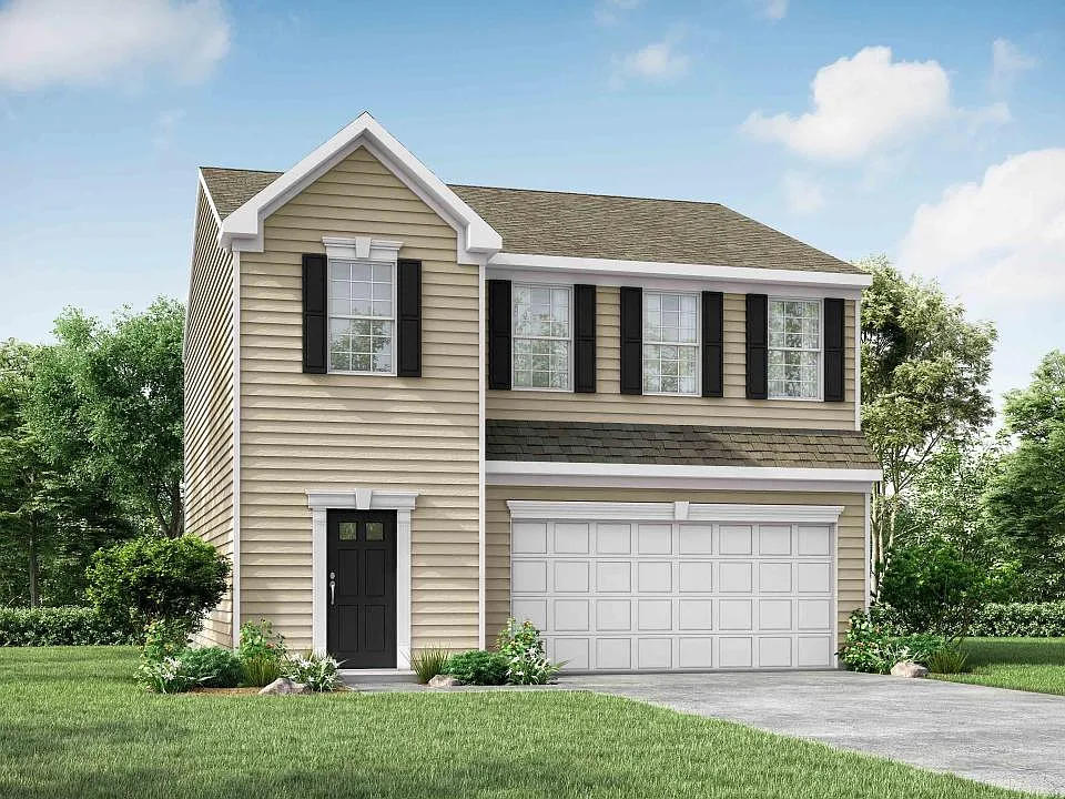 Austin Plan, South Hampton photo 1