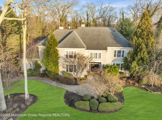 28 Bruns Rd, West Allenhurst, NJ 07711