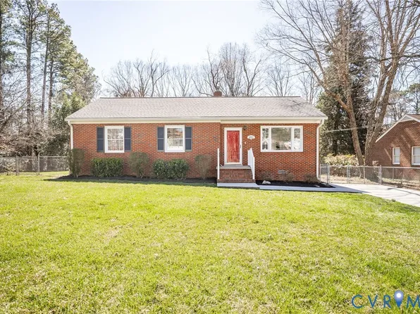 6013 Stanbrook Dr, North Chesterfield, VA 23234