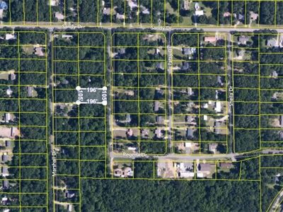 0 Thompson Dr, Mc Calla, AL, 35111