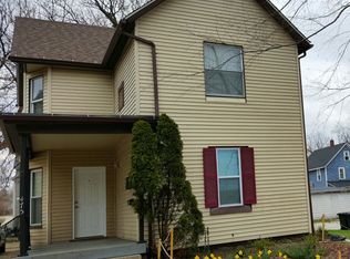 475 Sherman St, Akron, OH