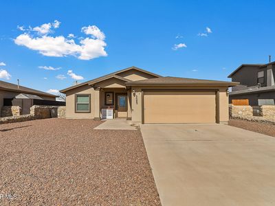 3083 Myriam Dr, Anthony, TX, 79821