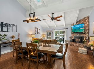 321 Ski Way UNIT 84, Incline Village, NV 89451