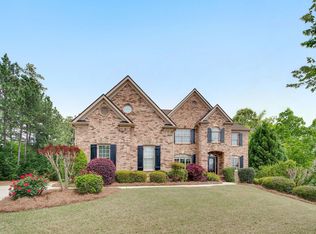 3580 Glenaireview Ct, Dacula, GA 30019