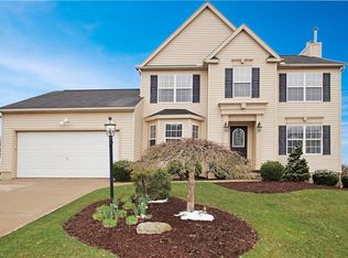 9832 Emerald Ridge St NW, Canal Fulton, OH 44614