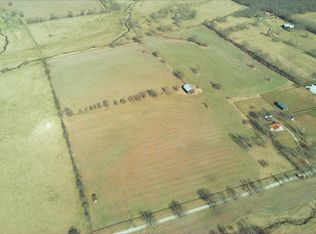 769 Harrods Creek Rd PARCEL 1, Paris, KY 40361