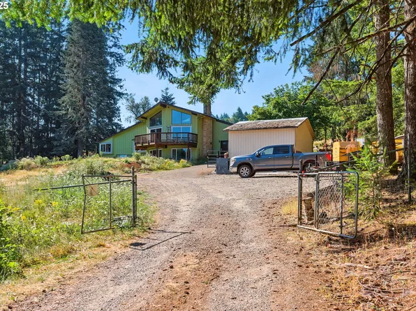 25422 S Laura Ln, Estacada, OR 97023