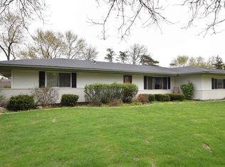 5215 Ione Dr, Fort Wayne, IN 46835