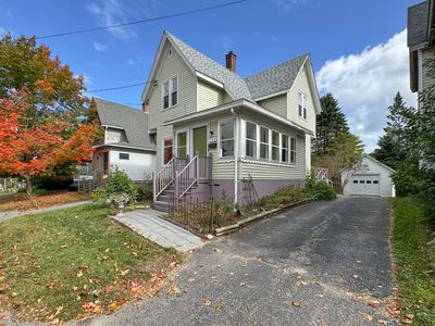 189 Broadway, Rockland, ME, 04841