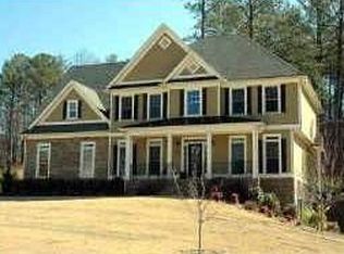 234 Chandler Walk, Loganville, GA