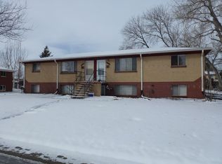 4555 Everett St #4559, Wheat Ridge, CO 80033