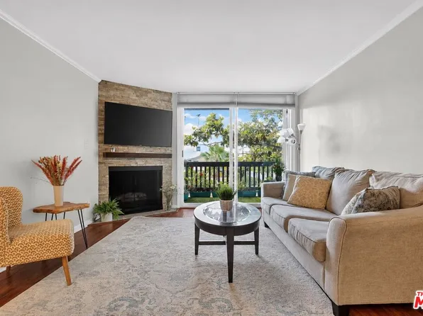 5003 Westpark Dr Unit 103, North Hollywood, CA 91601