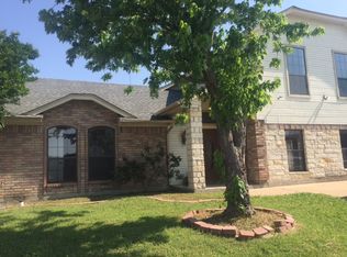 6201 N Park Dr, Watauga, TX 76148
