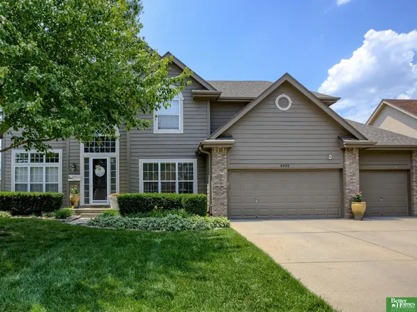 4902 N 142nd St, Omaha, NE 68164