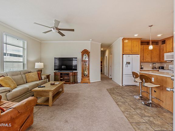 2nd image of 11596 W Sierra Dawn Boulevard #262