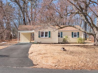 78 Heggie Dr, Westfield, MA, 01085