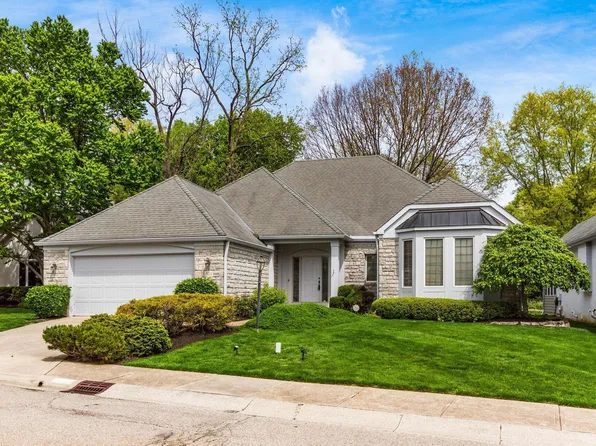 824 Katherines Ridge Ln, Columbus, OH 43235