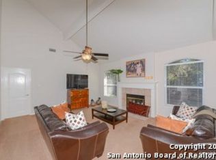 906 Grassy Mdws, San Antonio, TX 78258